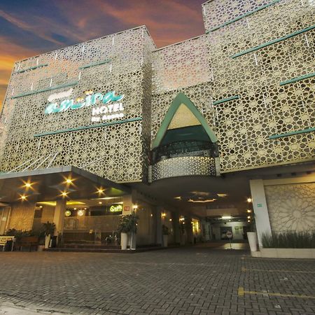 Grand Amira Hotel Solo, Azana Hotels Collection Exterior foto